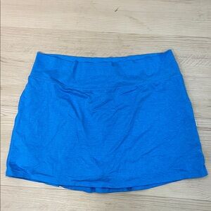 Vuori Athletic Skirt